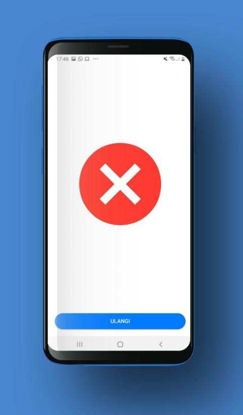 Liveness Detection screenshot 3