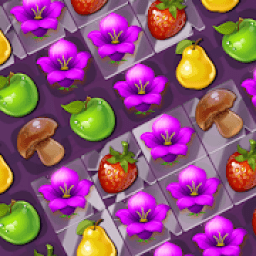 ikon Fruit Frenzy Ultimate