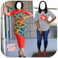 Women Stylish And Fashionable Dresses on 9Apps