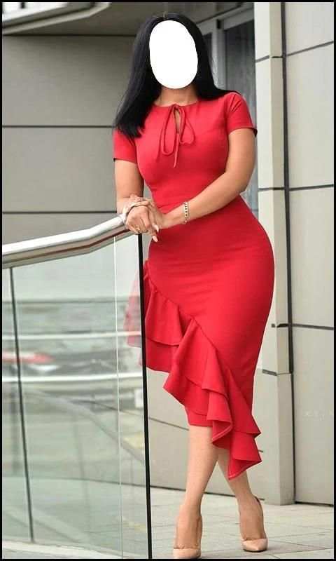Women Stylish And Fashionable Dresses screenshot 5