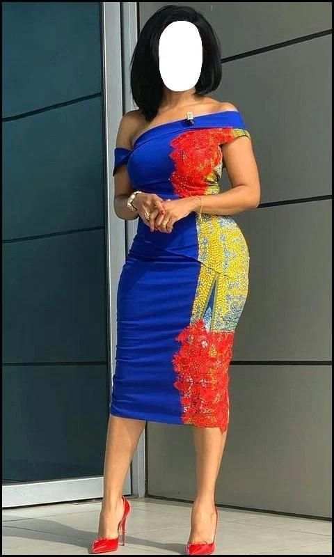 Women Stylish And Fashionable Dresses screenshot 1