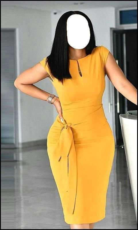 Women Stylish And Fashionable Dresses screenshot 4