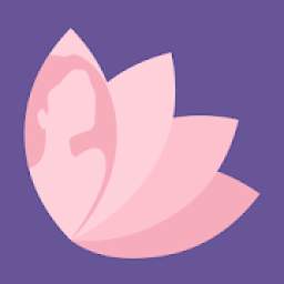 Nyra – Period, Fertility & Ovulation Tracker App