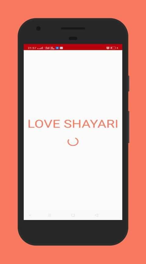 Love Shayari - Latest Romantic Shayari screenshot 2