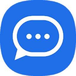 Infinity SMS - Messenger, Customize chat, Messages