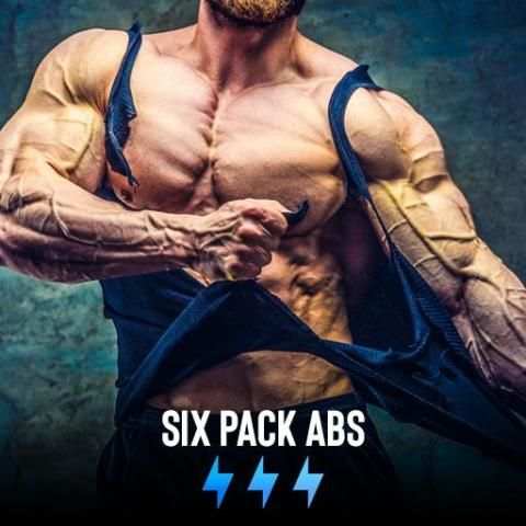 Six Pack in 30 Days - Abs Workout Lose Belly fat screenshot 9