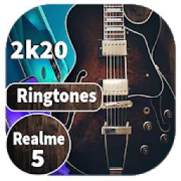 Ringtone for Realme 5 pro 1.5