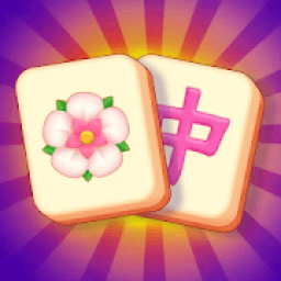 Mahjong Animal Tour आइकन