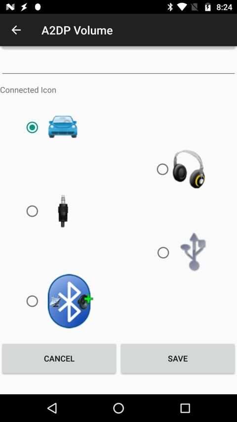 A2DP Volume screenshot 5
