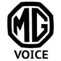MG Voice Commands