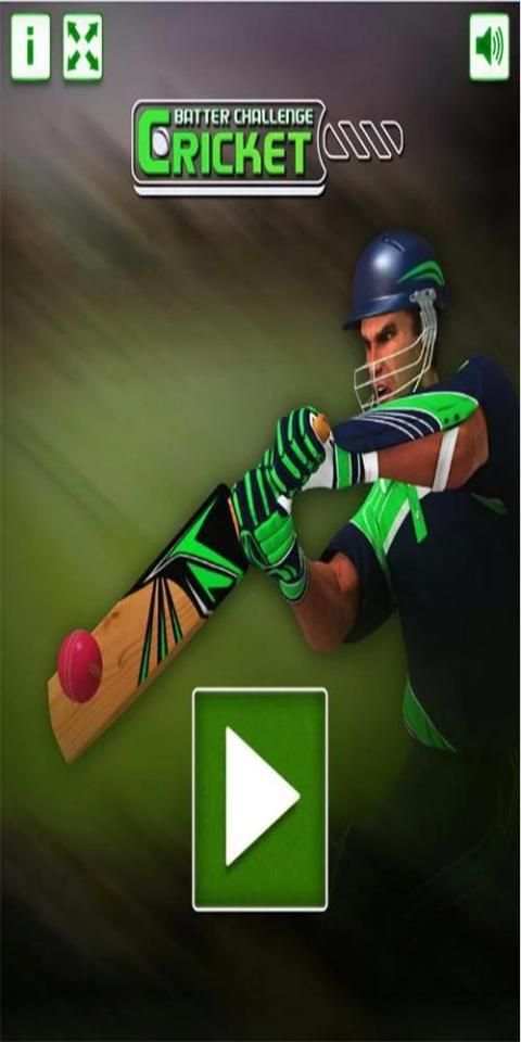Cricket स्क्रीनशॉट 3