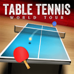 Table Tennis 2020 icon
