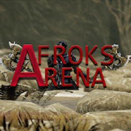 ikon Afroks Arena