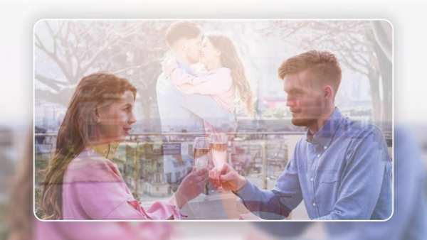 Photo Blender : Free Photo Mixer screenshot 4