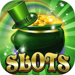 ikon Grand Irish Slots