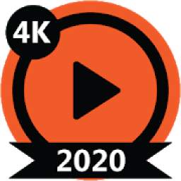 4K Video Player - Play Ultra HD Videos