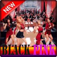 Lagu Terbaru Blackpink - Kill this Love (lirik)