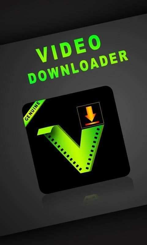Video Downloader screenshot 1