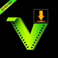 Video Downloader logo