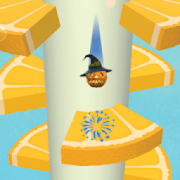 Helix Ghost Adventure आइकन