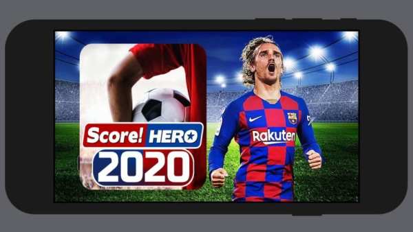 Soccer Hero Score 2020: Best Guide screenshot 2