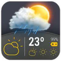 Weather ForeCast 2020 Radar - Live Maps & Alerts