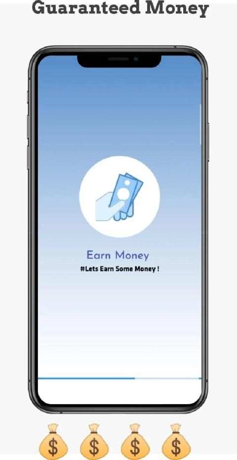 Earn Money स्क्रीनशॉट 6