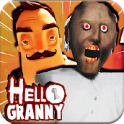 Neighbor Granny Chapter Two आइकन