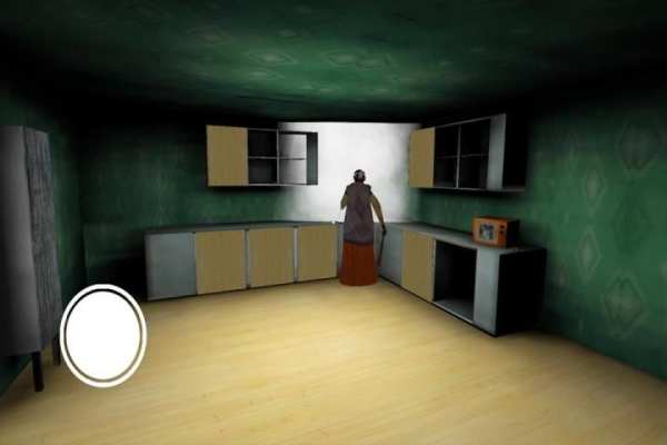 Granny Chapter Neighbor screenshot 3