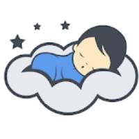 Baby Sleeper - Sleep Sounds , calming, lullabies