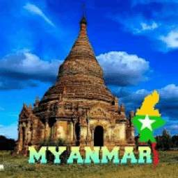 Myanmar Travel and Hotel Booking