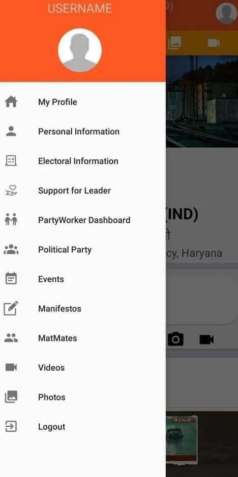 Nav Nirman Gurugram screenshot 1