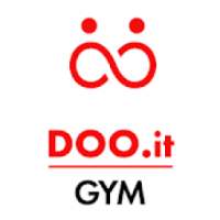 Gym-DOO.it on 9Apps