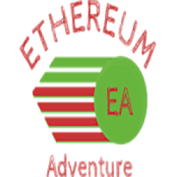 ikon Ethereum Adventure