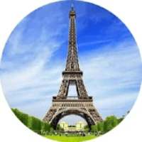 Weekend in Paris for Free (You and your family) on 9Apps