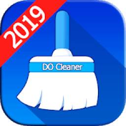 DO Cleaner - master phone cleaner, Android Booster