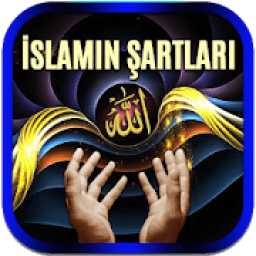 İslam'ın Şartları आइकन