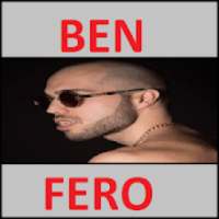 Ben Fero Şarkıları İnternetsiz