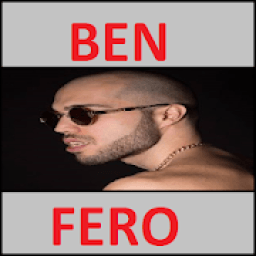Ben Fero Şarkıları İnternetsiz आइकन
