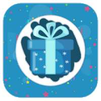 Scratch to Cash - Earn Money & Gift Cards