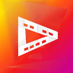 Ultra HD All Video Player - Play All Videos आइकन