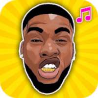 Cj So Cool Songs on 9Apps