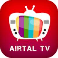 Tips Airtel Digital TV Channels