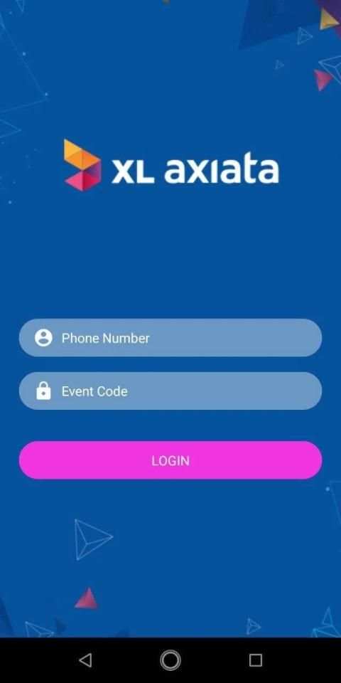 X-Event screenshot 3