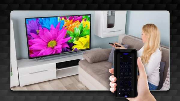 Remote Control For Videocon d2h screenshot 5