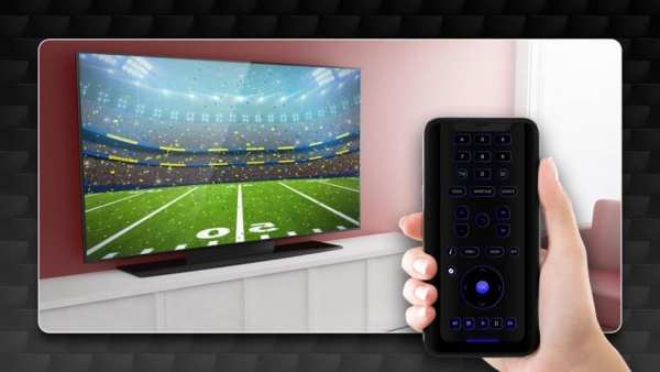 Remote Control For Videocon d2h screenshot 4