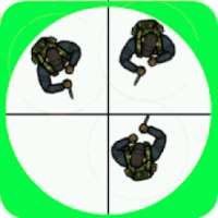 Hunter Zombie - Assassin