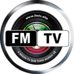 FM TV PLAY आइकन