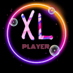 XL PLAYER आइकन