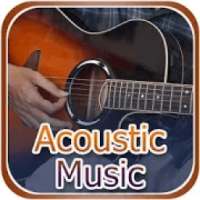 Acoustic Music Playlist